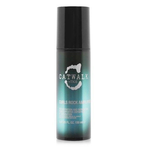 Tigi Catwalk Curls Rock Amplifier da 150ml